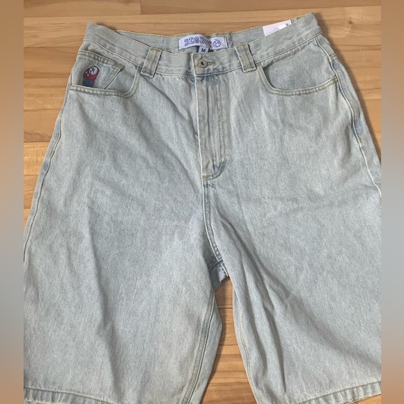 Polar Big Boys Shorts - Picture 2 of 2